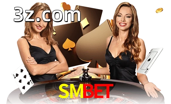 Jogue com dealers reais no SMBET!