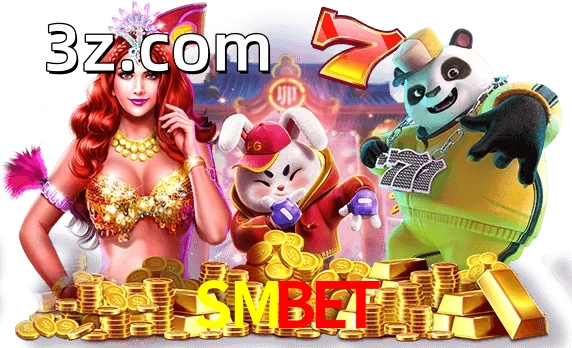 jogue em caça-níqueis ricos na SMBET