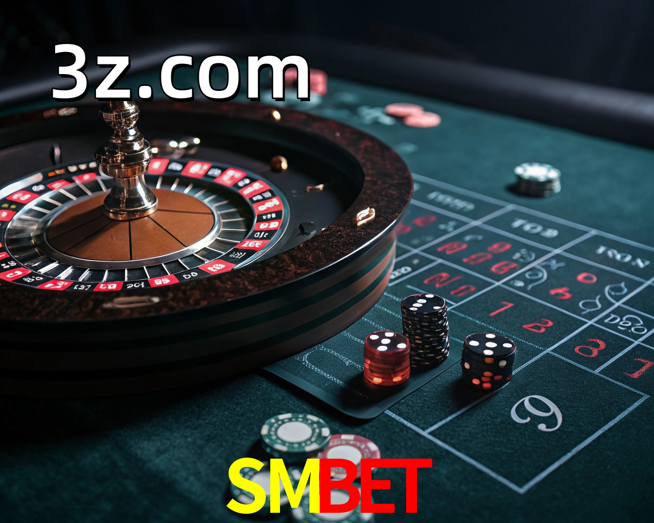vivo no cassino SMBET