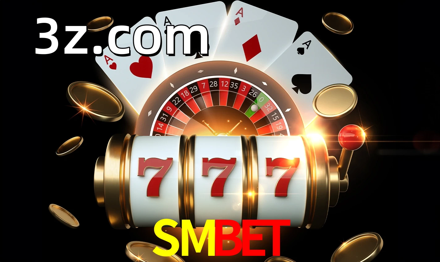 SMBET aplicativo