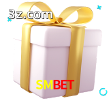 Receba seus bônus de boas-vindas no SMBET BET