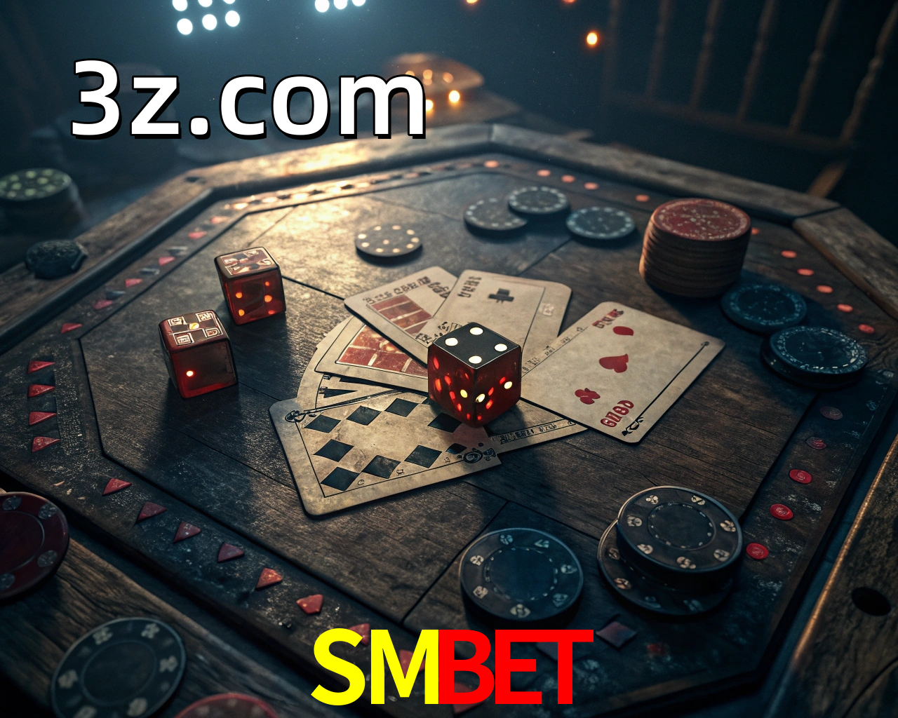 cassino SMBET